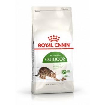 Royal Canin Outdoor 30 2kg